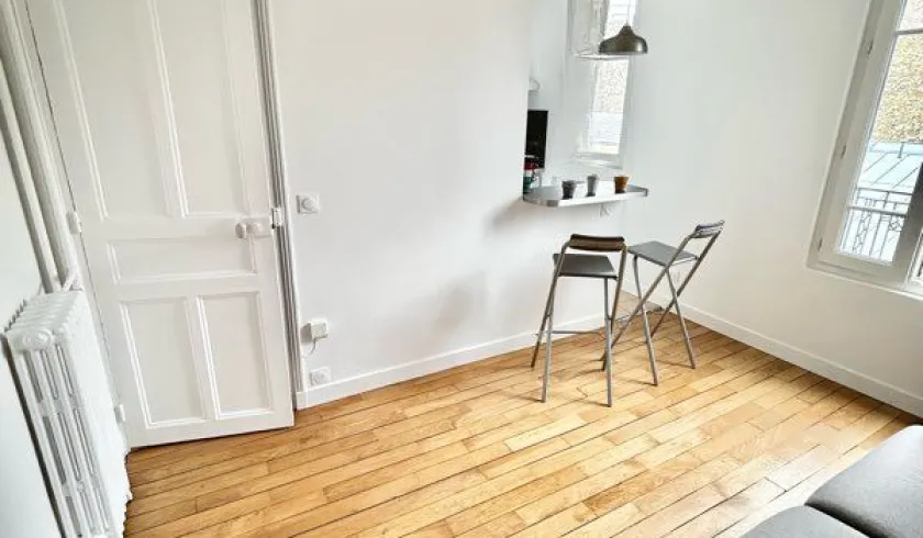 Location Boulogne-Billancourt Appartement 695a9be099241