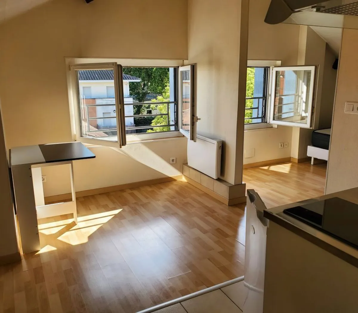 Location Toulouse Appartement 695a9bead564