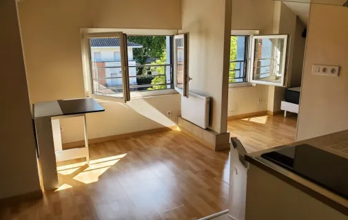 Location Toulouse Appartement 695a9bead564