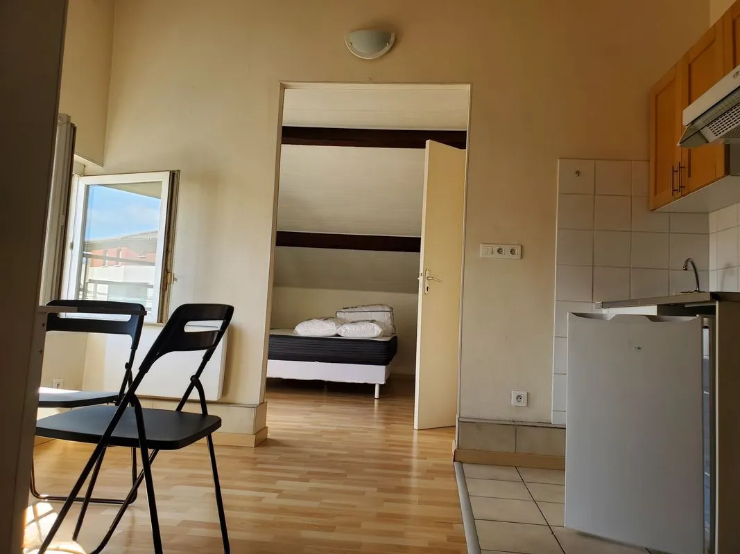 Location Toulouse Appartement 695a9bead5643