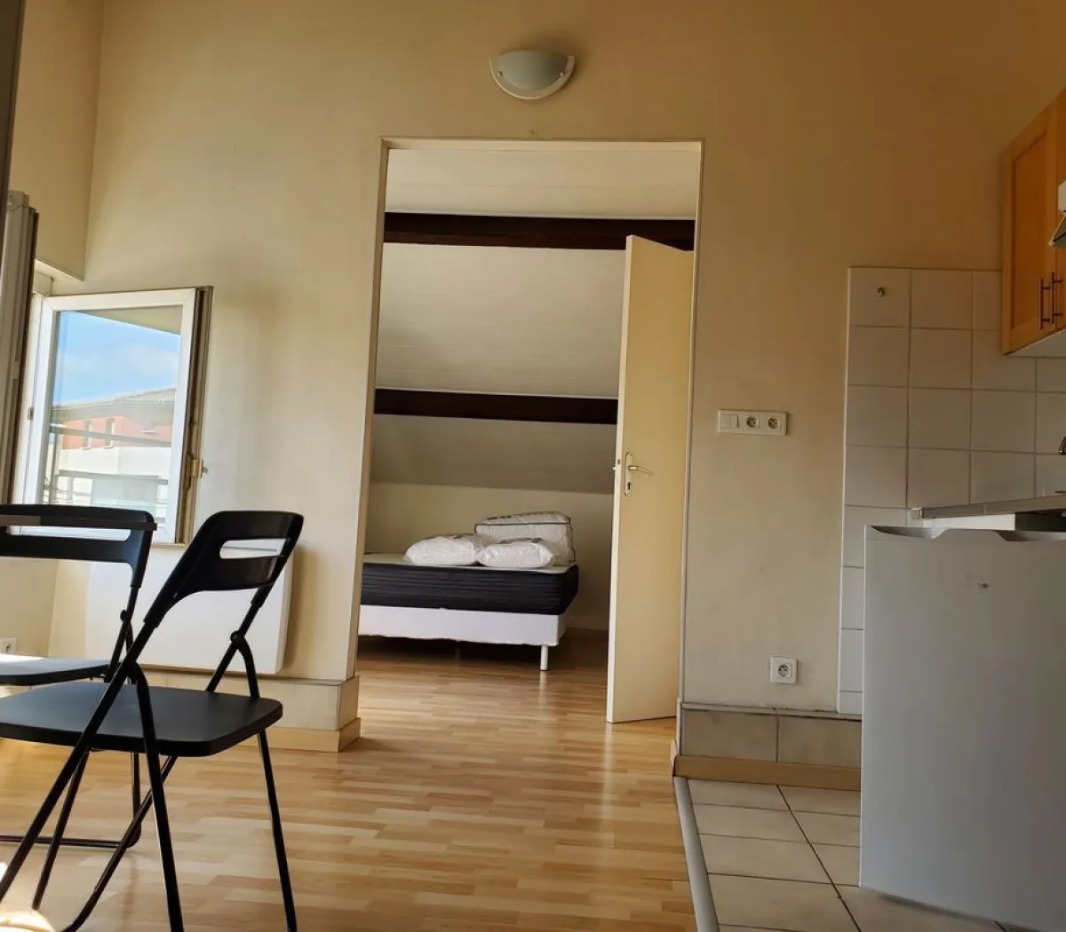 Location Toulouse Appartement 695a9bead564