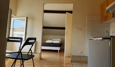 miniatureLocation Toulouse Appartement 695a9bead5642