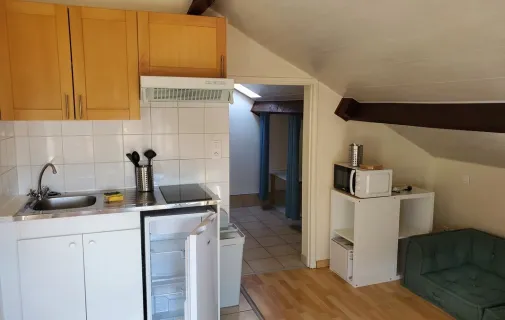 Location Toulouse Appartement 695a9bead564