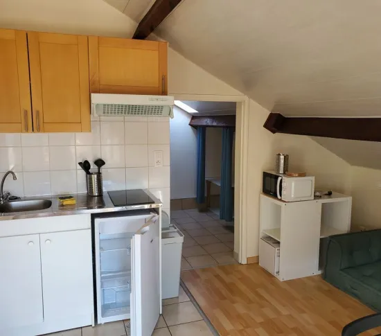 Location Toulouse Appartement 695a9bead5642