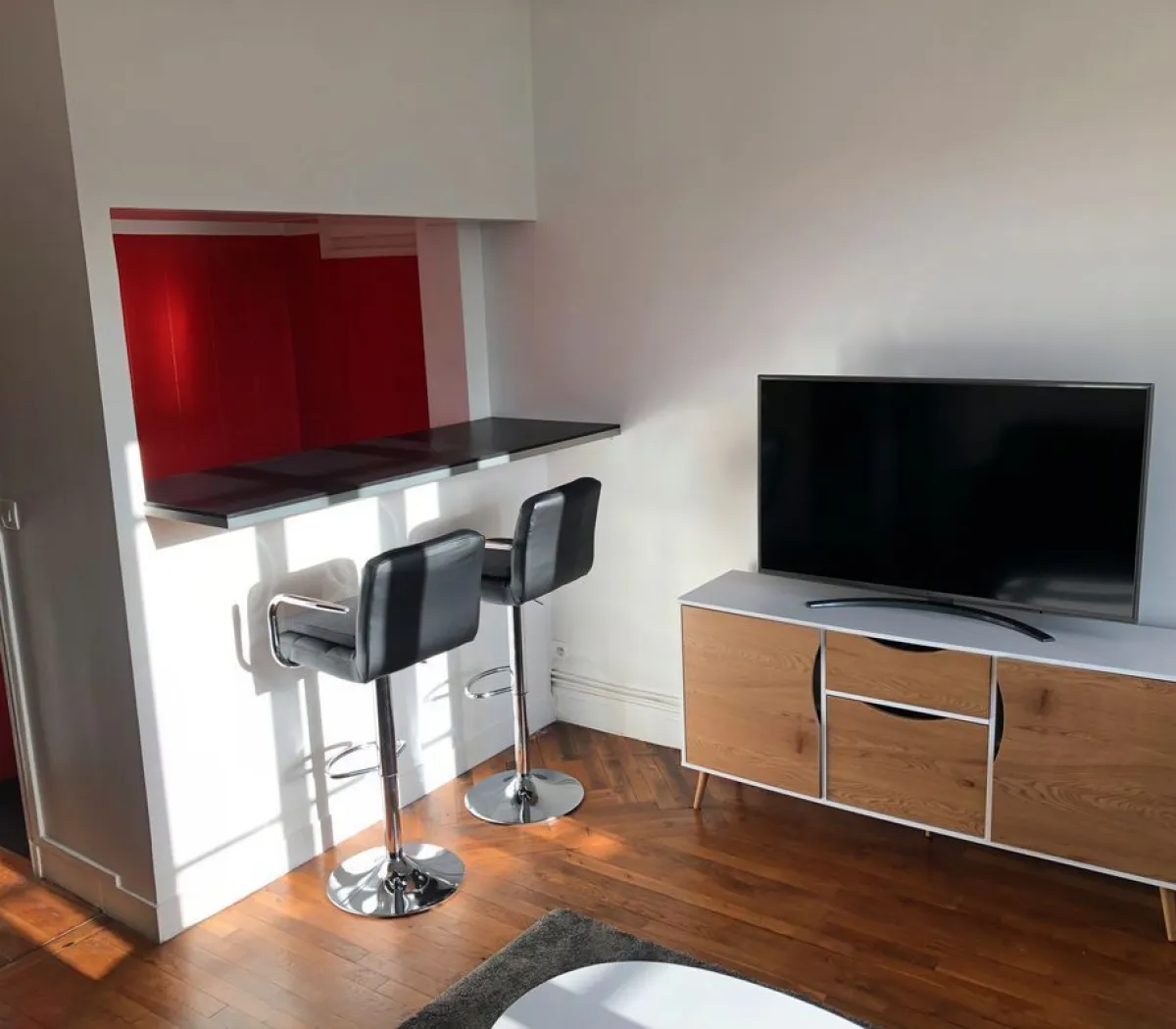 Location Suresnes Appartement 695a9bf3079c