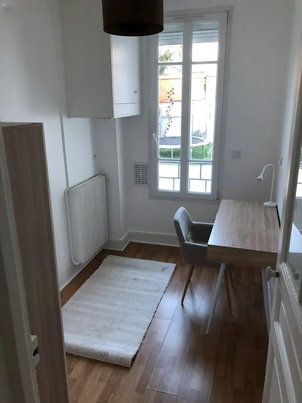 Location Suresnes Appartement 695a9bf3079c3