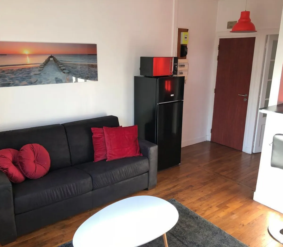 Location Suresnes Appartement 695a9bf3079c
