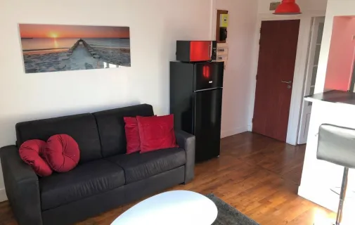 Location Suresnes Appartement 695a9bf3079c
