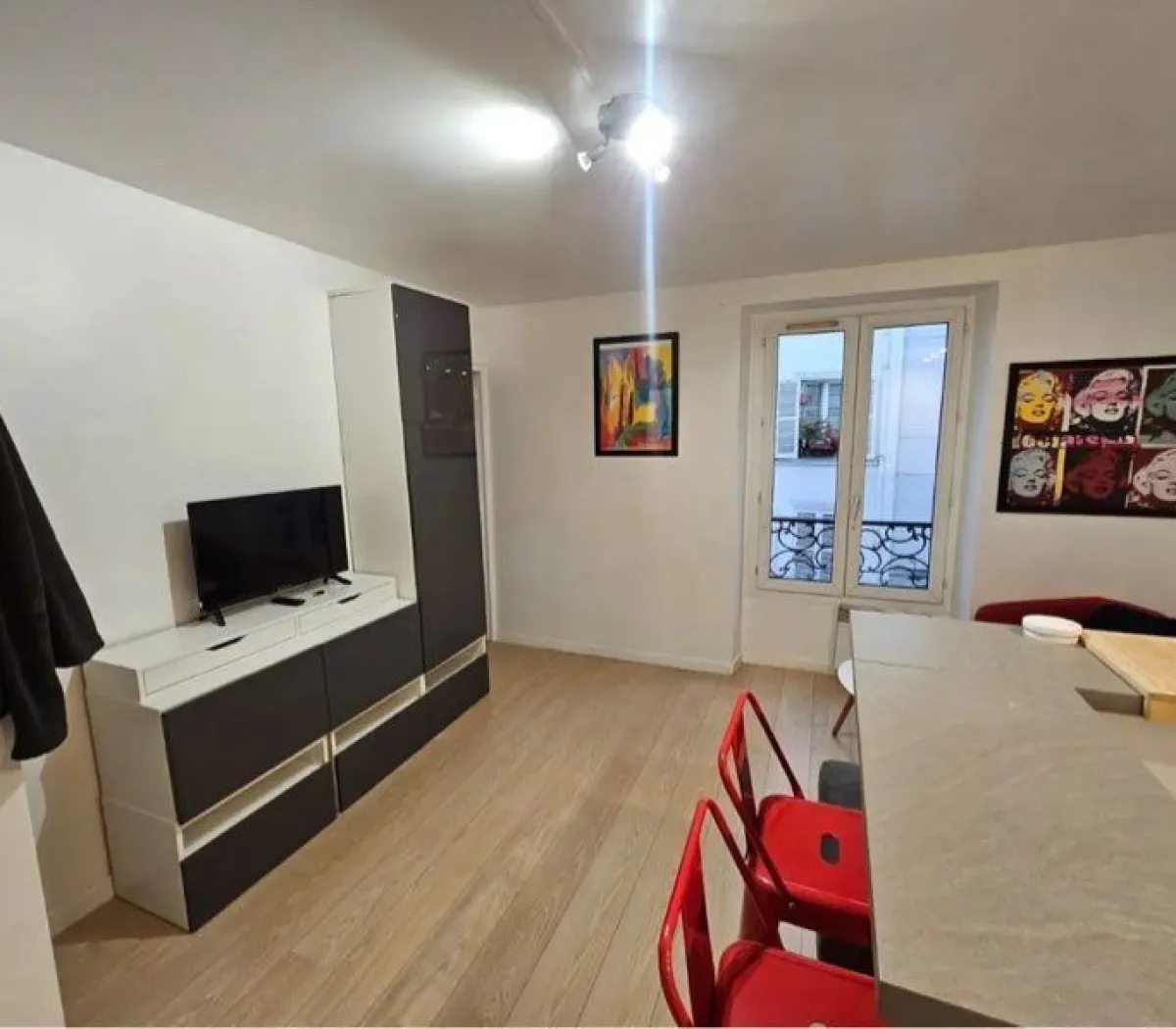Location Paris Appartement 695a9cfb57a3
