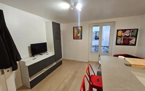 Location Paris Appartement 695a9cfb57a3