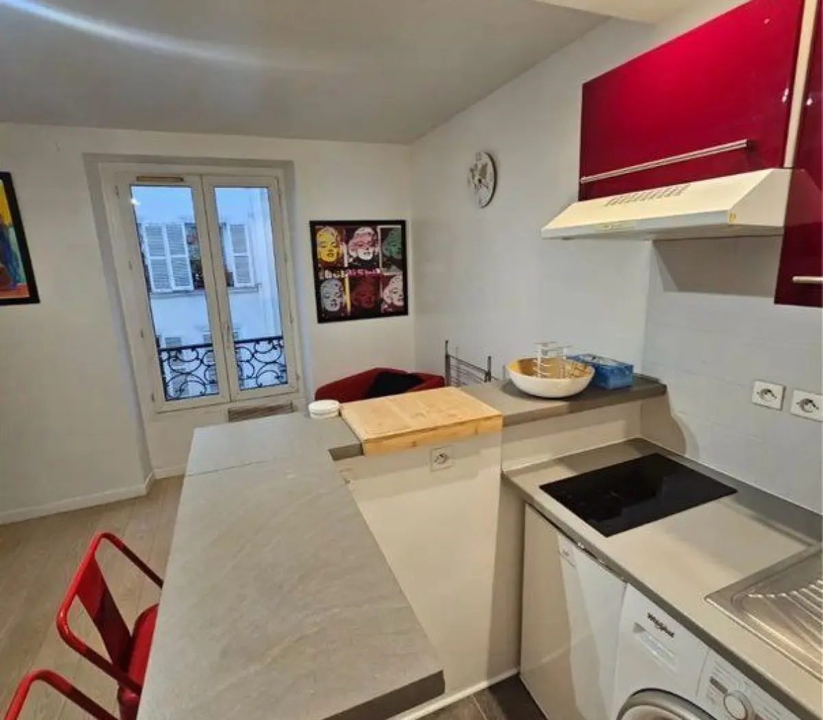 Location Paris Appartement 695a9cfb57a3