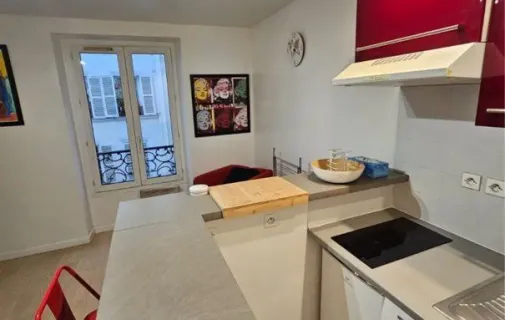 Location Paris Appartement 695a9cfb57a3