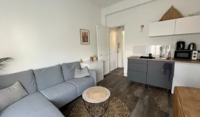 miniatureLocation Nice Appartement 695a9d01e5862