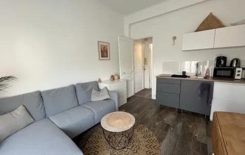 Location Nice Appartement 695a9d01e586