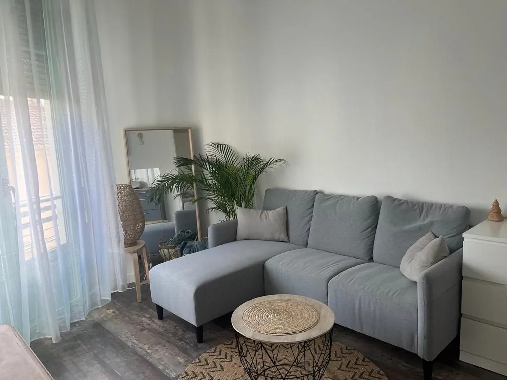 Location Nice Appartement 695a9d01e5861