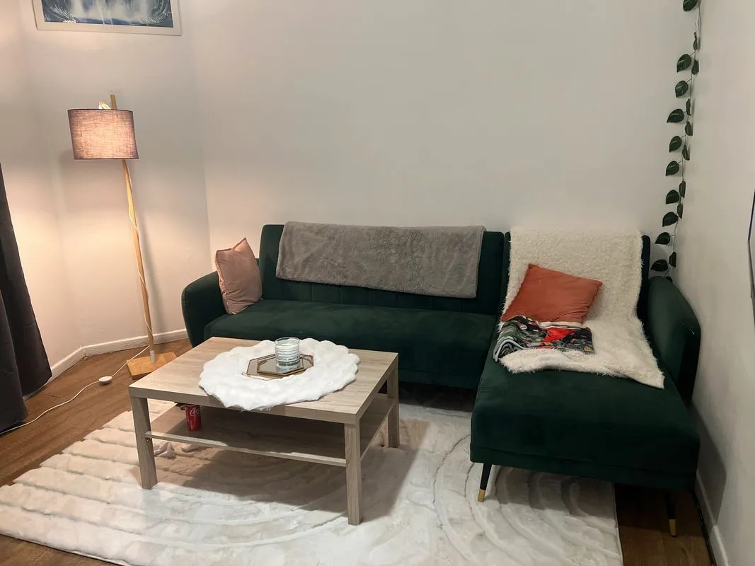 Location Saint-Maurice Appartement 695a9d093a801