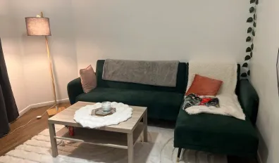 miniatureLocation Saint-Maurice Appartement 695a9d093a802