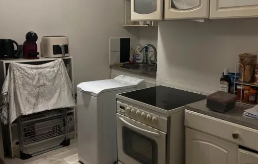 Location Saint-Maurice Appartement 695a9d093a80