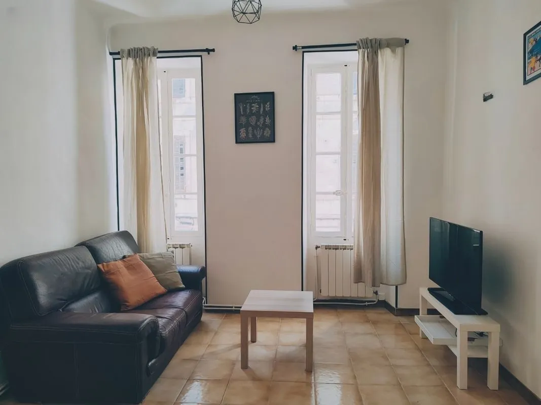 Location Marseille Appartement 695a9d1048851