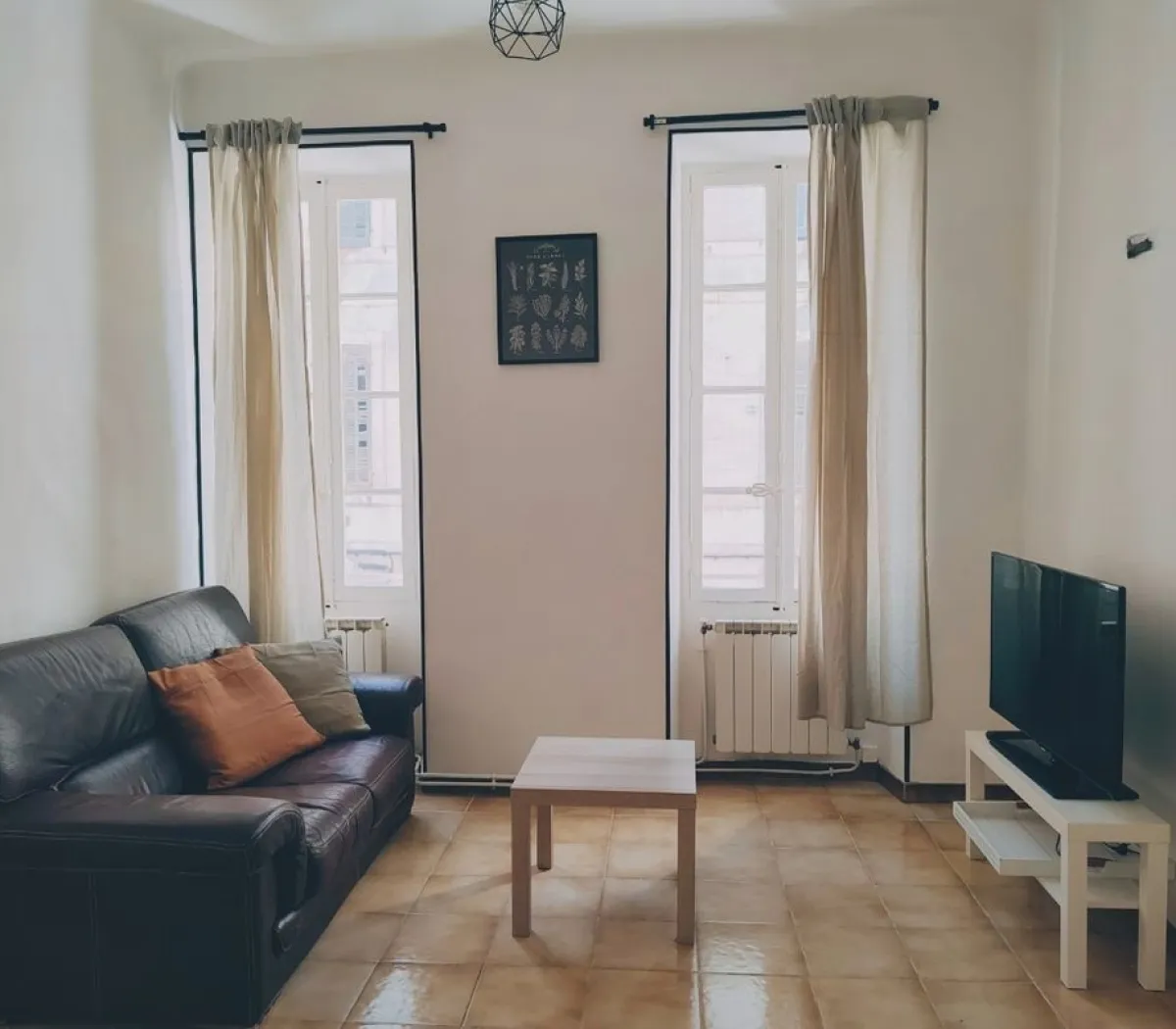 Location Marseille Appartement 695a9d104885