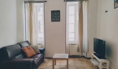 miniatureLocation Marseille Appartement 695a9d1048852