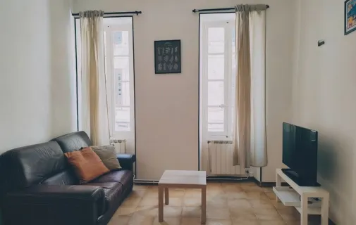 Location Marseille Appartement 695a9d104885