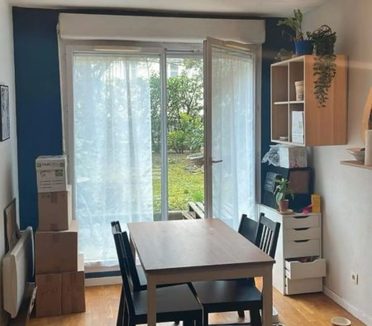 Location Lyon Appartement 695a9d1707a5