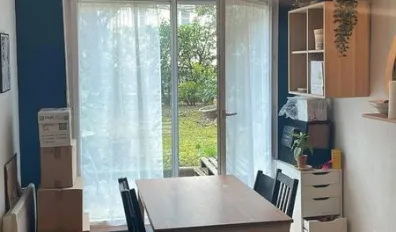 miniatureLocation Lyon Appartement 695a9d1707a52