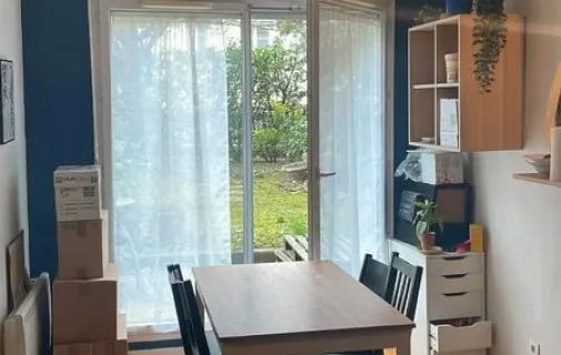 Location Lyon Appartement 695a9d1707a5