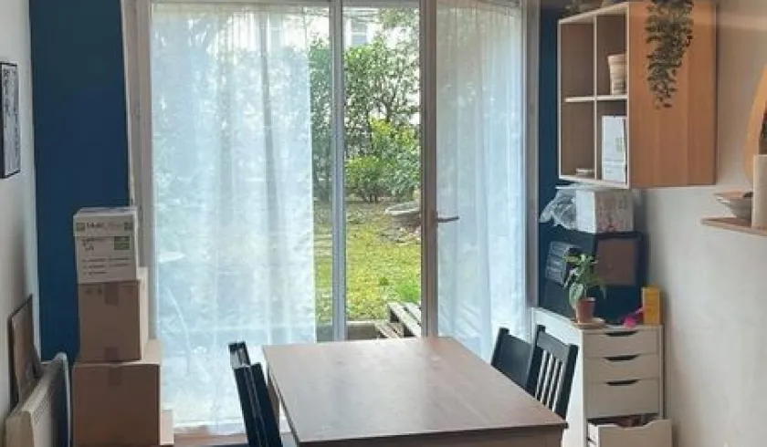 Location Lyon Appartement 695a9d1707a51