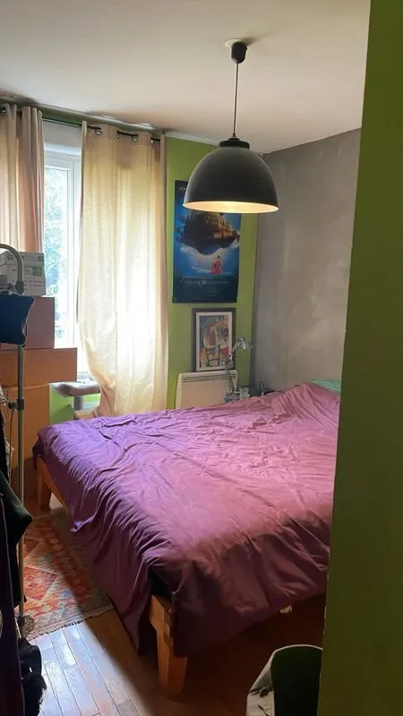 Location Lyon Appartement 695a9d1707a52