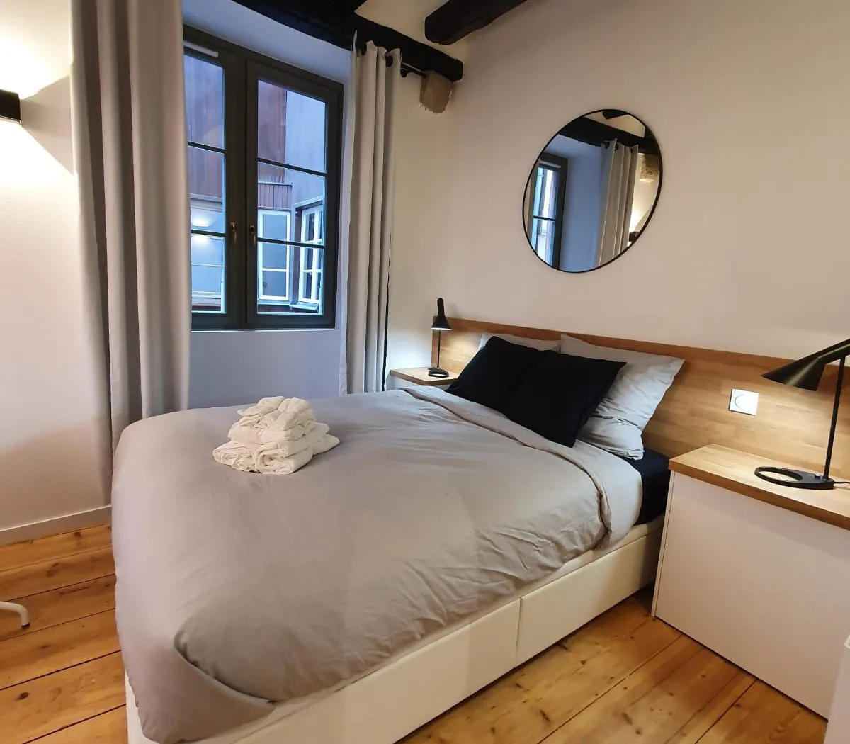 Location Strasbourg Appartement 695aa033adf1