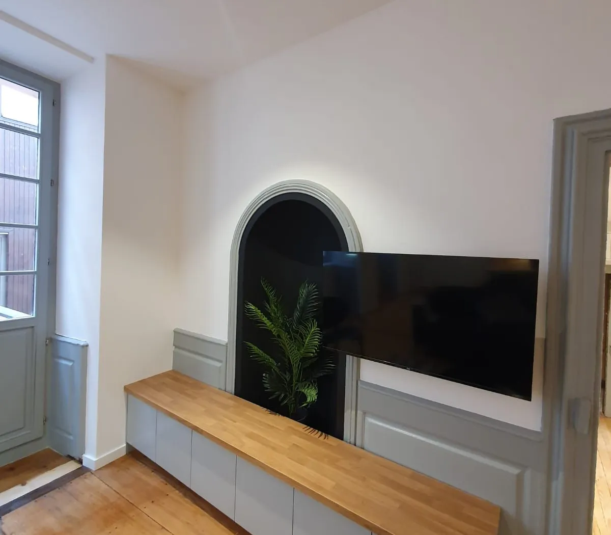 Location Strasbourg Appartement 695aa033adf1