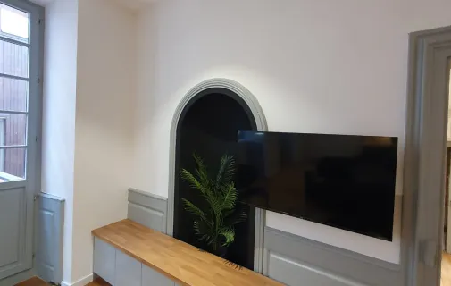 Location Strasbourg Appartement 695aa033adf1