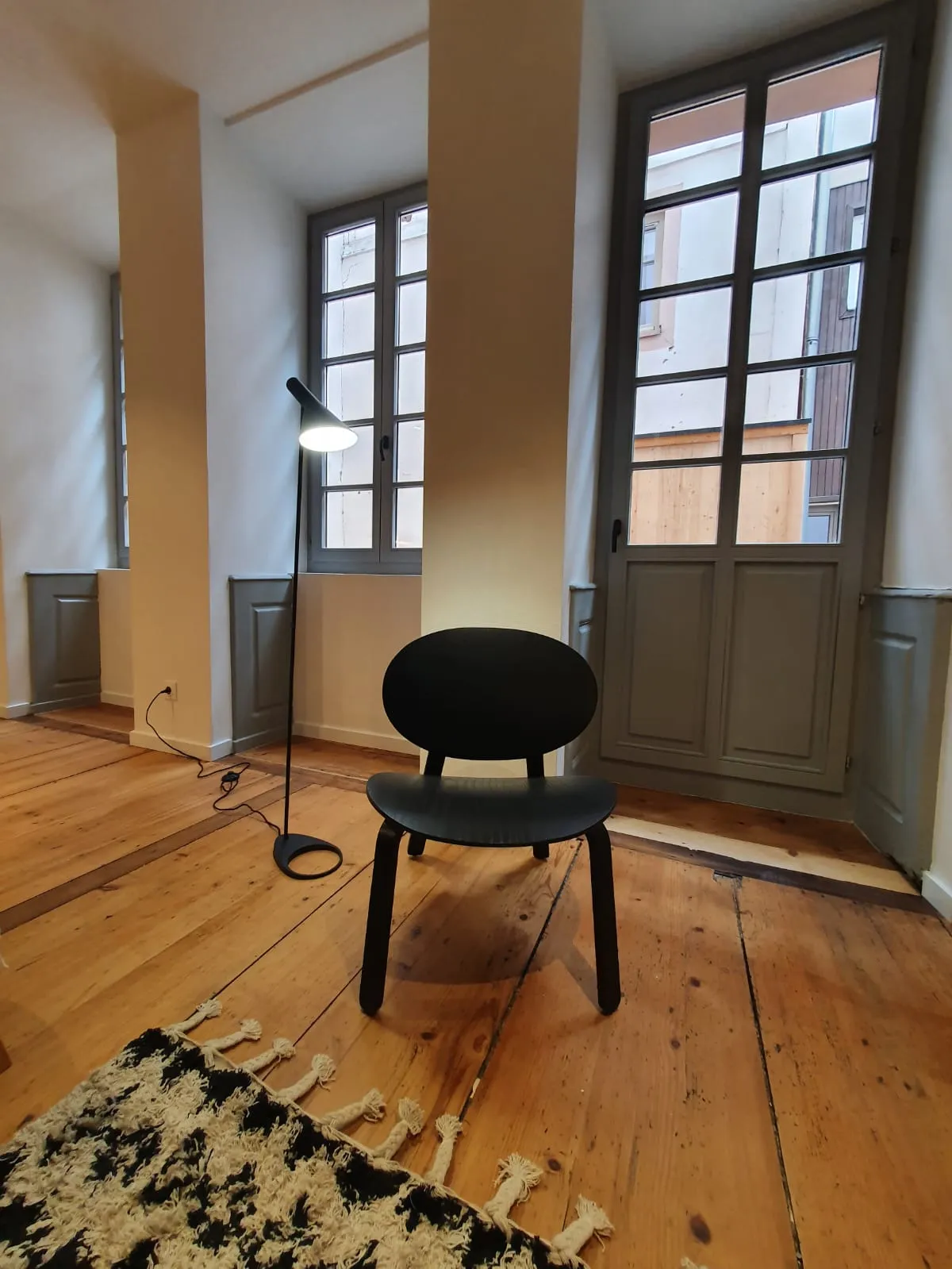 Location Strasbourg Appartement 695aa033adf15