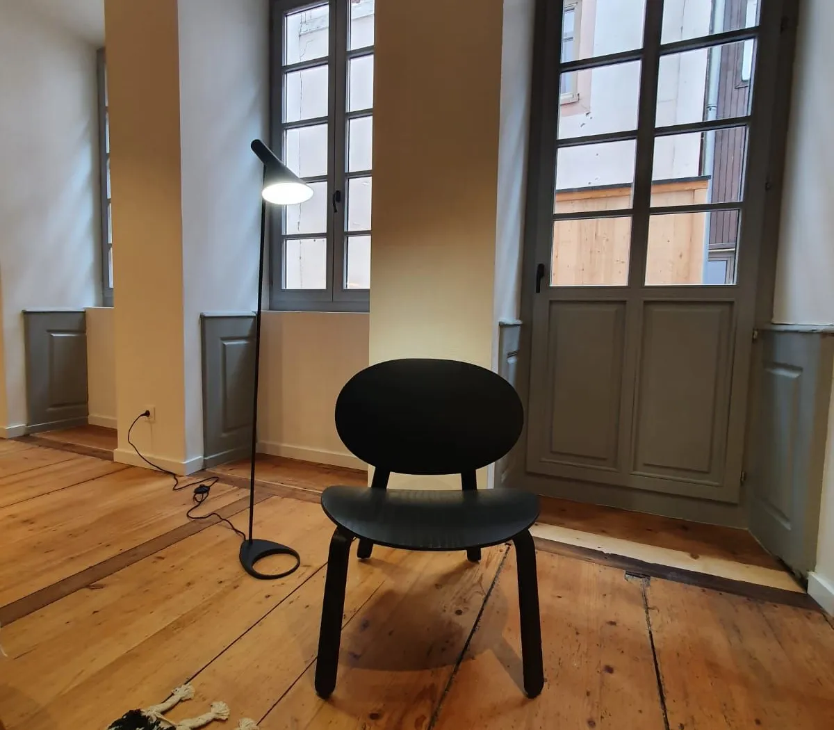 Location Strasbourg Appartement 695aa033adf1