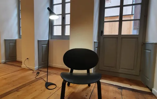 Location Strasbourg Appartement 695aa033adf1