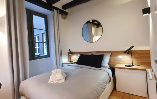 Location Strasbourg Appartement 695aa033adf1