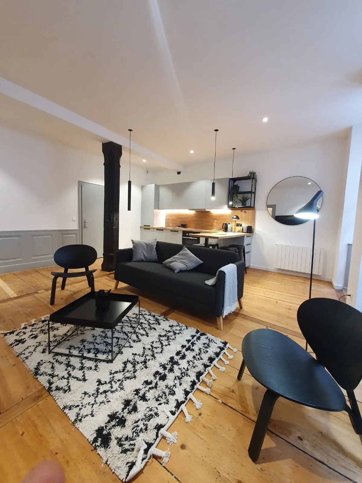 Location Strasbourg Appartement 695aa033adf11