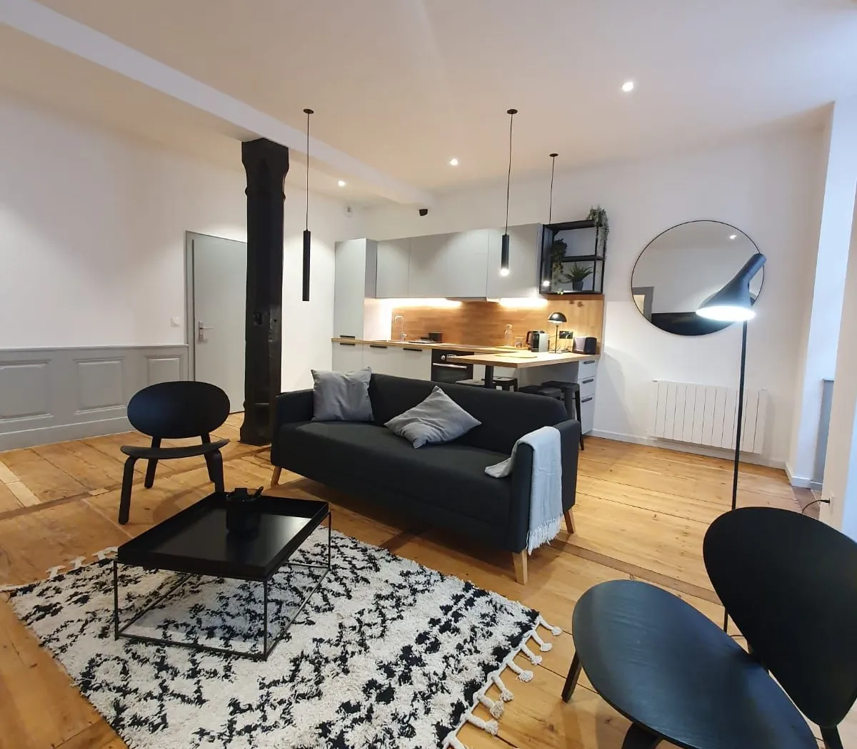 Location Strasbourg Appartement 695aa033adf1