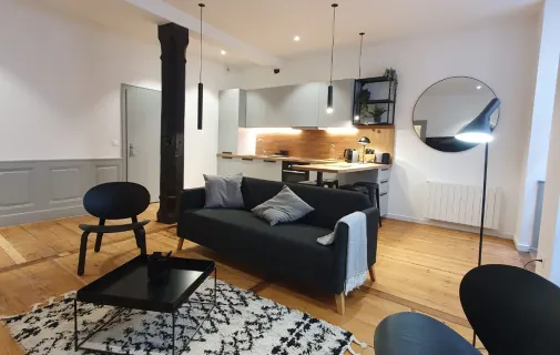 Location Strasbourg Appartement 695aa033adf1