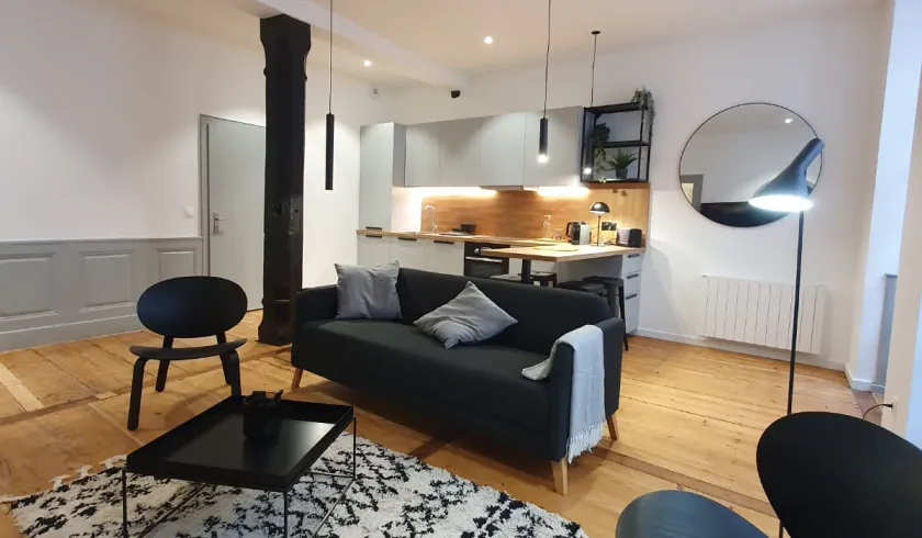 Location Strasbourg Appartement 695aa033adf11