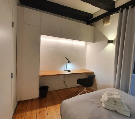 Location Strasbourg Appartement 695aa033adf13