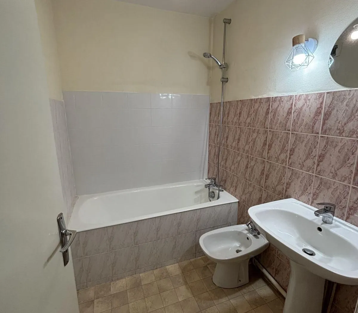 Location La Roche-sur-Yon Appartement 695aa546c576