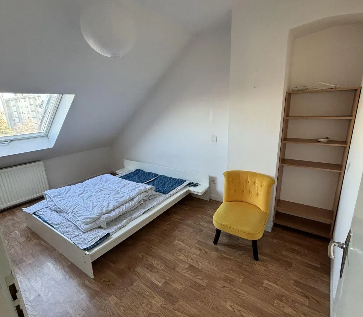 Location La Roche-sur-Yon Appartement 695aa546c576