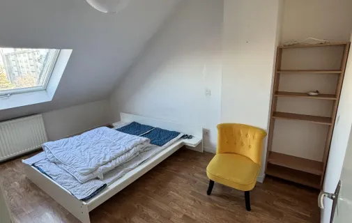 Location La Roche-sur-Yon Appartement 695aa546c576