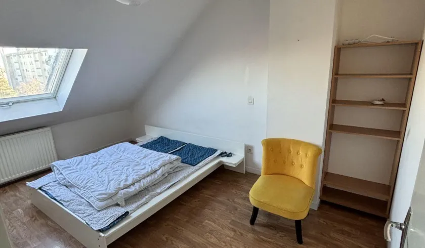 Location La Roche-sur-Yon Appartement 695aa546c5761