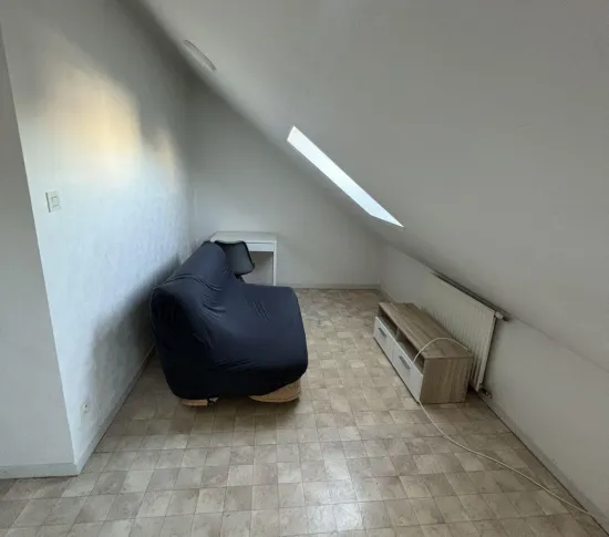 Location La Roche-sur-Yon Appartement 695aa546c5762