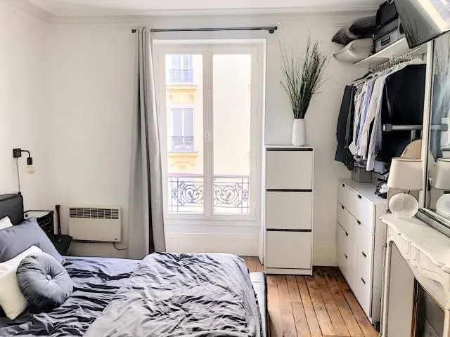 Location Paris Appartement 695aa5708fb6