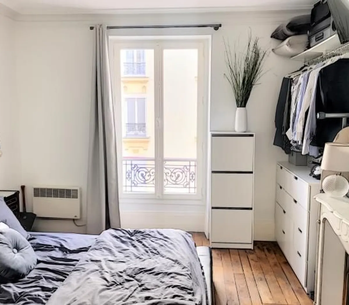 Location Paris Appartement 695aa5708fb6